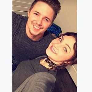 Meet your Posher, Kristen